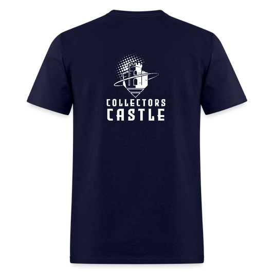 Mac’s Toys Toybiz - navy