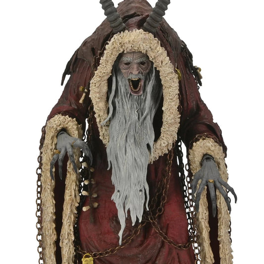 Krampus - 7" Scale Action Figure - Deluxe Krampus Figure
