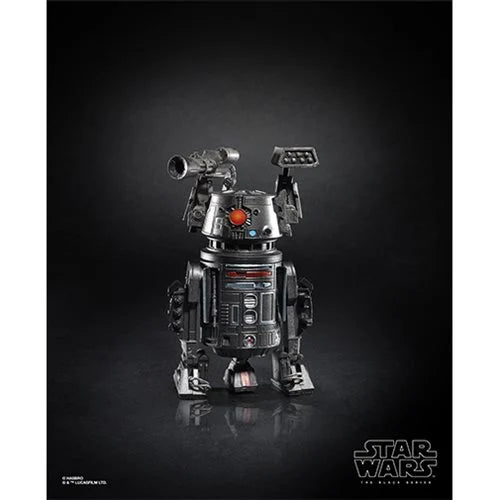 Star Wars The Black Series BT-1