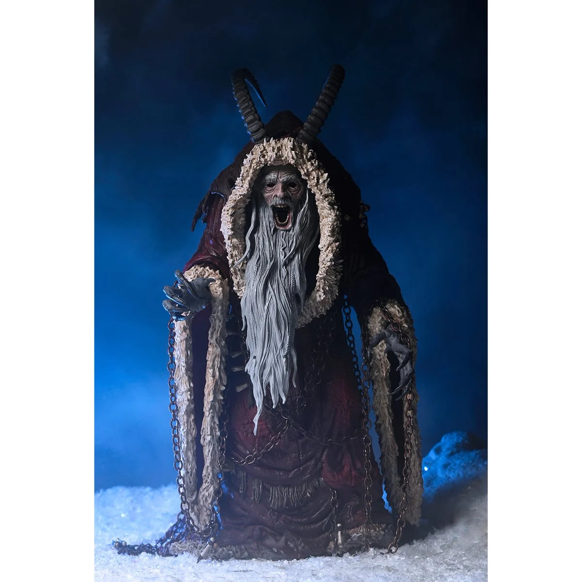 Krampus - 7" Scale Action Figure - Deluxe Krampus Figure